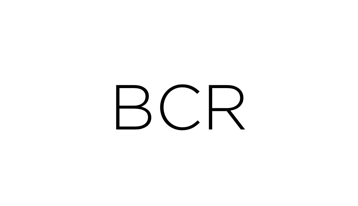 BCR Recording Software使用手冊與安裝指南/user manual and installation guide