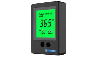 BE-4301 安心量使用手冊與安裝指南/user manual and installation guide