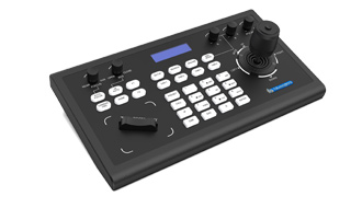 CC3000 攝影機控制器