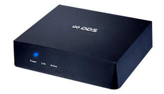 DDS Advertising Box產品規格