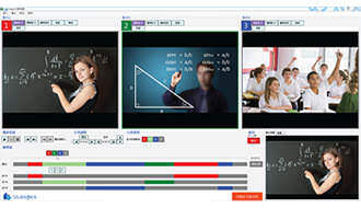 Montage 快速剪輯軟體