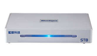 STB Hardware產品規格