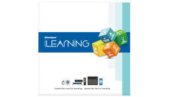 iLearning Learning System產品規格