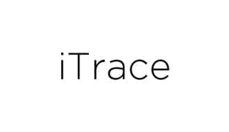 iTrace 圖像分析追蹤軟體產品規格